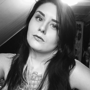 Meet your Posher, Katherine